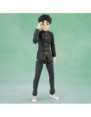 Figura S.H Figuarts Okarun Dandadan 14cm