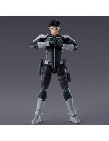 Figura S.H Figuarts Kafka Hibino Kaiju No. 8 16cm