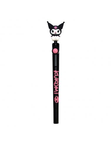 Sanrio Bolígrafo Fidget Kuromi