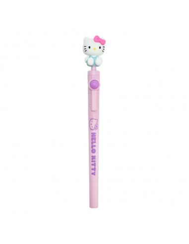 Sanrio Bolígrafo Fidget Hello Kitty