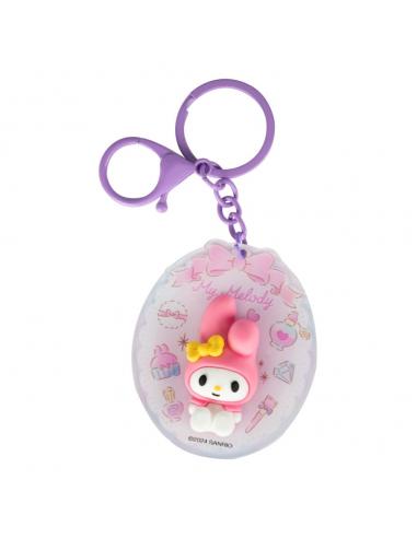 Sanrio Llavero 3D acrílico My Melody