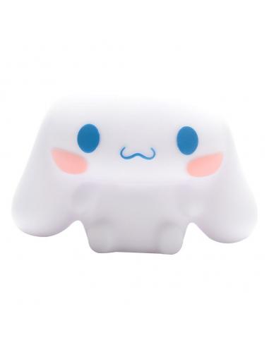 Sanrio Lámpara Mood Light Cinnamoroll 11 cm