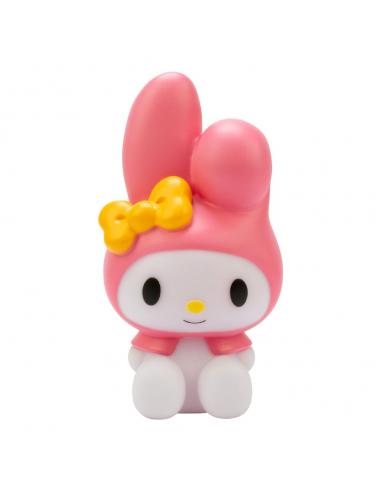 Sanrio Lámpara Mood Light My Melody 11 cm