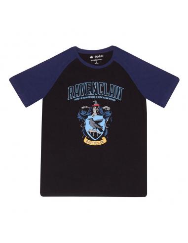 Harry Potter Camiseta Ravenclaw talla M