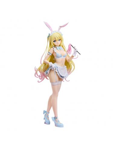 Original Character Estatua PVC 1/4 Eruru: Pastel Rabbit Ver. Illustrated by DSmile 45 cm