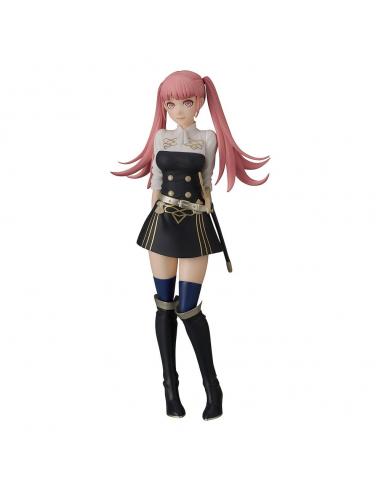 Fire Emblem: Three Houses Estatua PVC Pop Up Parade Hilda Valentine Goneril 16 cm