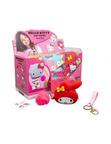 Hello Kitty Bolso Expositor (12)