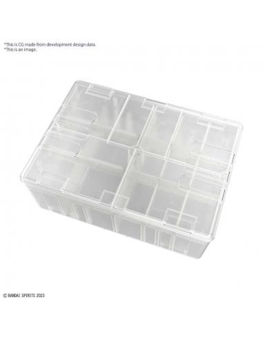 BANDAI MODEL KIT GUNPLA MULTI BUILDERS CASE