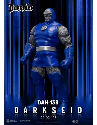 Beast Kingdom Toys DC Comics Figura Darkseid 22 cm