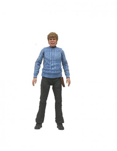 NECA Viernes 13 original 1980 Figura 7 Scale Ultimate Pamela Voorhees 18 cm