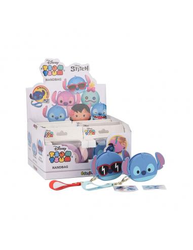 Sbabam Lilo & Stitch pequeño Bolso Hand Bag Expositor (8)