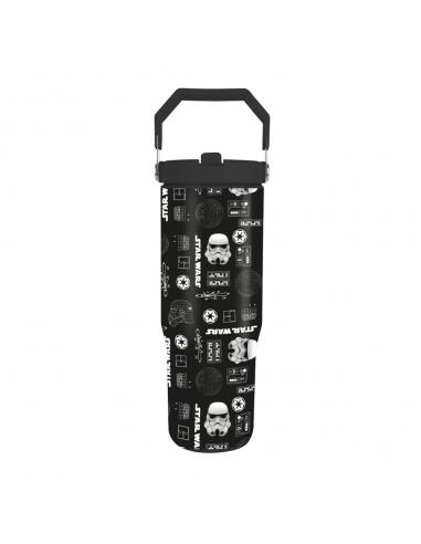 PYRAMID Vaso termo Star Wars 880ml