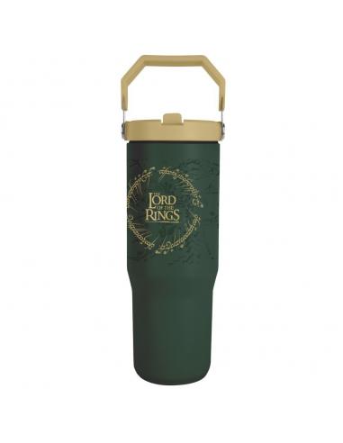 PYRAMID Vaso termo El Señor de los Anillos 880ml