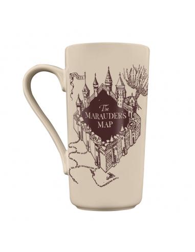 PYRAMID Taza Mapa Merodeador Harry Potter 470ml