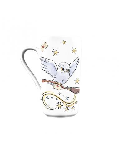 PYRAMID Taza Hedwig Harry Potter 470ml