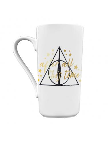PYRAMID Taza Harry Potter 470ml