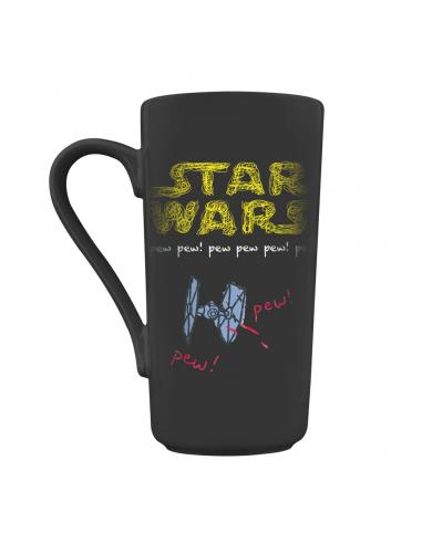 PYRAMID Taza Star Wars 470ml