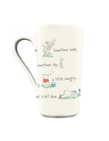 PYRAMID Taza Winnie the Pooh Disney 470ml