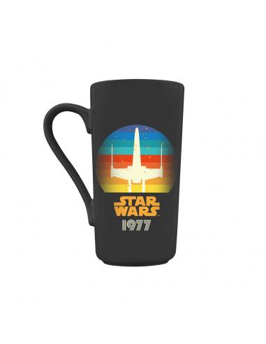 PYRAMID Taza Star Wars 470ml