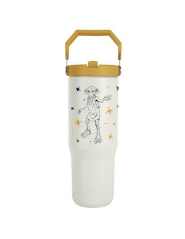 PYRAMID Vaso termo Dobby Harry Potter 880ml