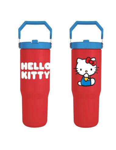 PYRAMID Vaso termo Hello Kitty 880ml