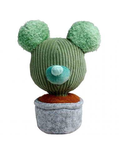 SIMBA Peluche Planta Mickey Disney 20cm