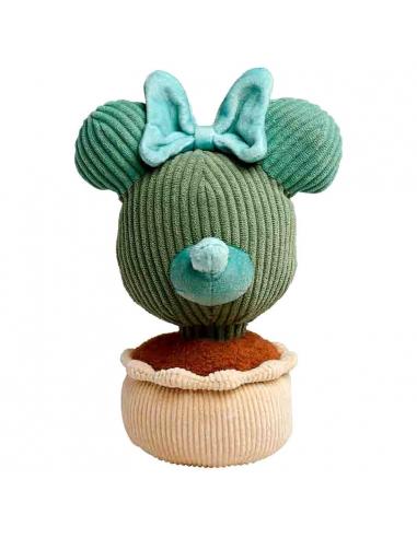 SIMBA Peluche Planta Minnie Disney 20cm