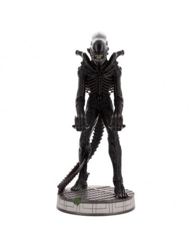 EXQUISITE GAMING Cable Guy soporte sujecion Alien Xenomorph Alien 20cm