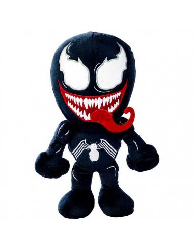 SIMBA Peluche Venom Marvel 25cm