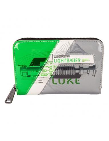 Loungefly Star Wars by Loungefly Monedero The Power of the Force