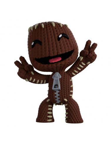 Youtooz Sackboy Figura Vinyl Sackboy 12 cm