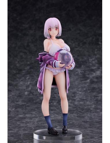 Alphamax SSSS.Gridman Estatua PVC 1/7 Akane Shinjo 23 cm