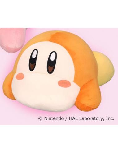 Furyu Kirby & Waddle Dee Peluche Sleep Together Waddle Dee 30 cm