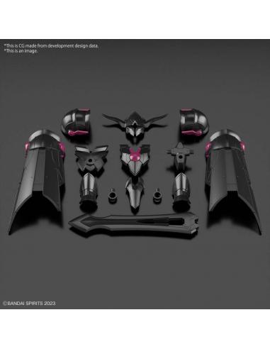 30MF CLASS UP ARMOR ROSAN PALADIN