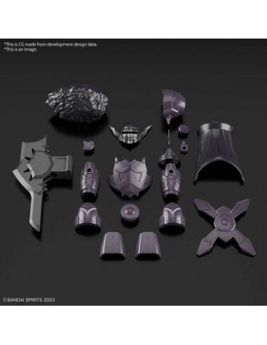 30MF CLASS UP ARMOR ROSAN VIKING