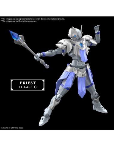 30MF LIBER BISHOP