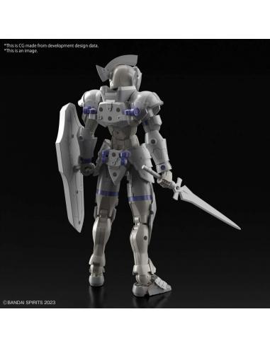 30MF LIBER KNIGHT