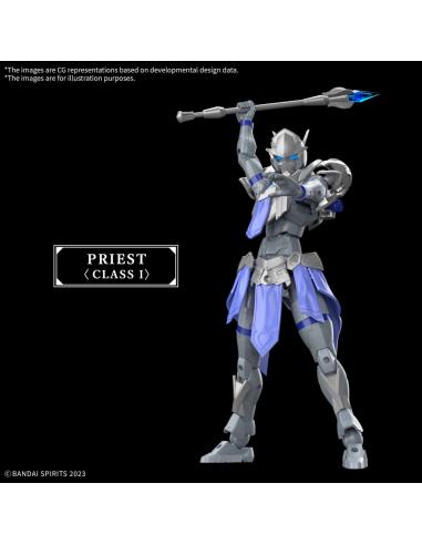 30MF LIBER PRIEST