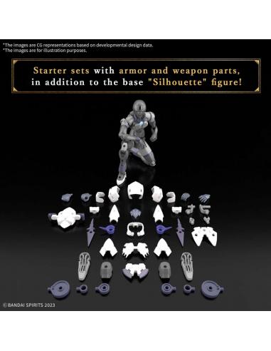 30MF ROSAN ASSASSIN