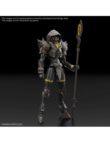 30MF ROSAN WIZARD