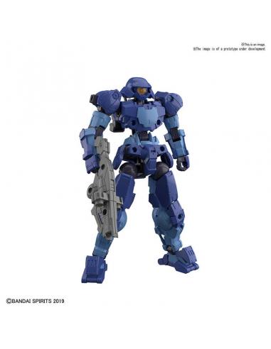 30MM BEMX-15 PORTANOVA BLUE 1/144