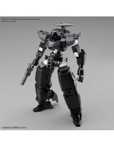 30MM BEXM-14T CIELNOVA BLACK 1/144