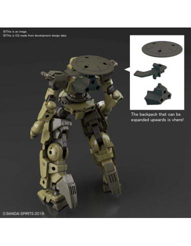 30MM BEXM-14T CIELNOVA GREEN 1/144