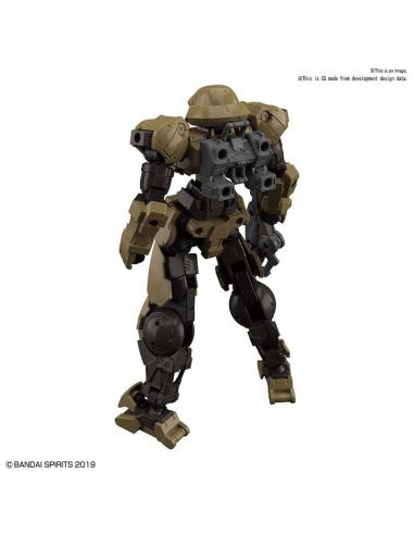 30MM BEXM-15 PORTANOVA BROWN 1/144