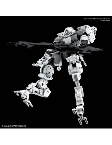 30MM BEXM-15 PORTANOVA SPACE GREY 1/144