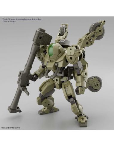 30MM BEXM-33QB VOLPANOVA QUAD BIKE 1/144