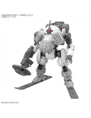 30MM BEXM-6 ROUNDNOVA II 1/144