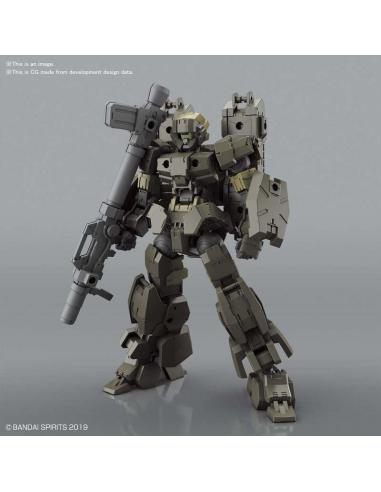 30MM EEXM 17 ALTO GRND TYPE OLIVE 1/144