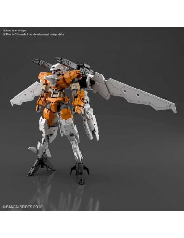 30MM EEXM-17 ALTO FLIGHT TYPE ORNG 1/144