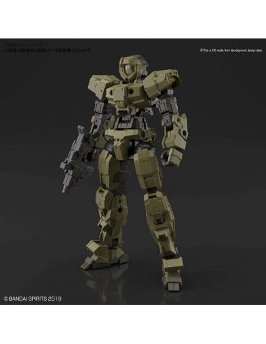 30MM EEXM-17 ALTO GREEN 1/144